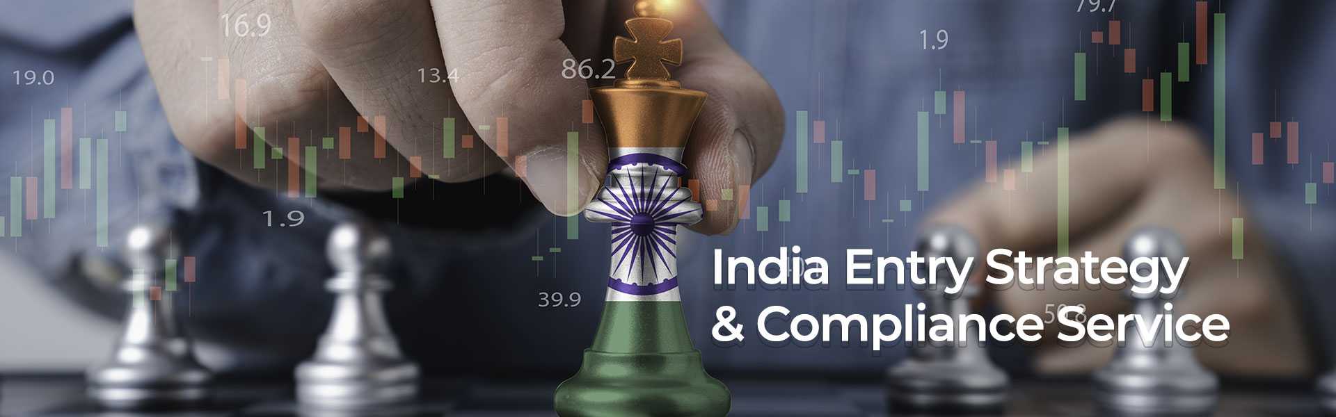 Entry India Strategies