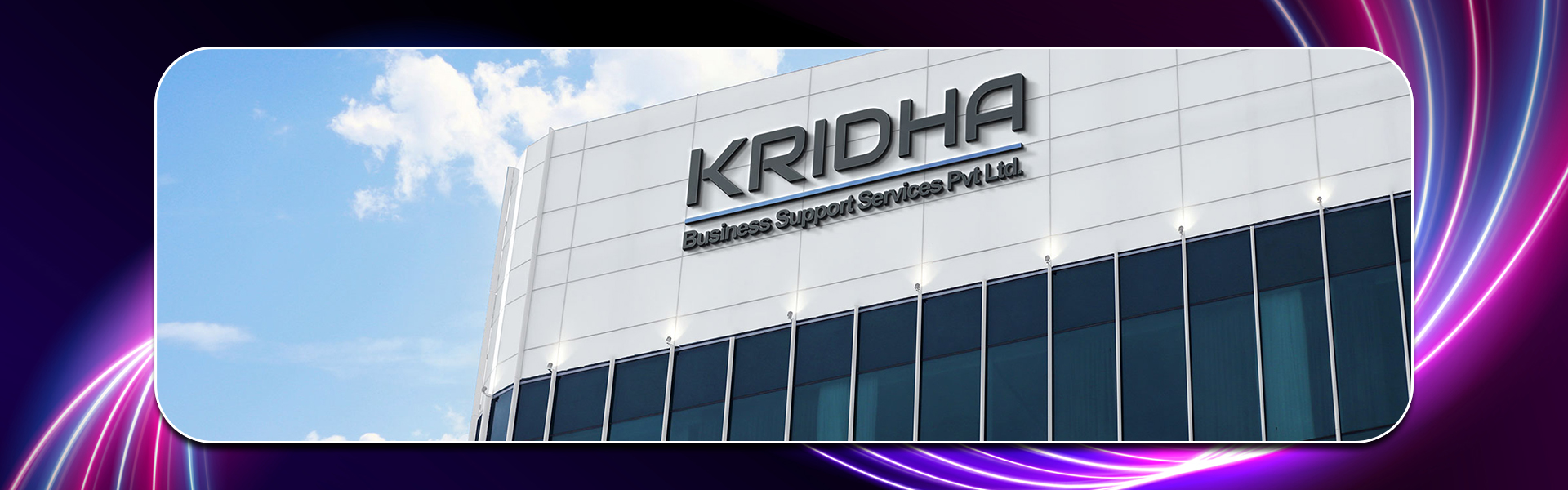 Kridha Business Solutions
