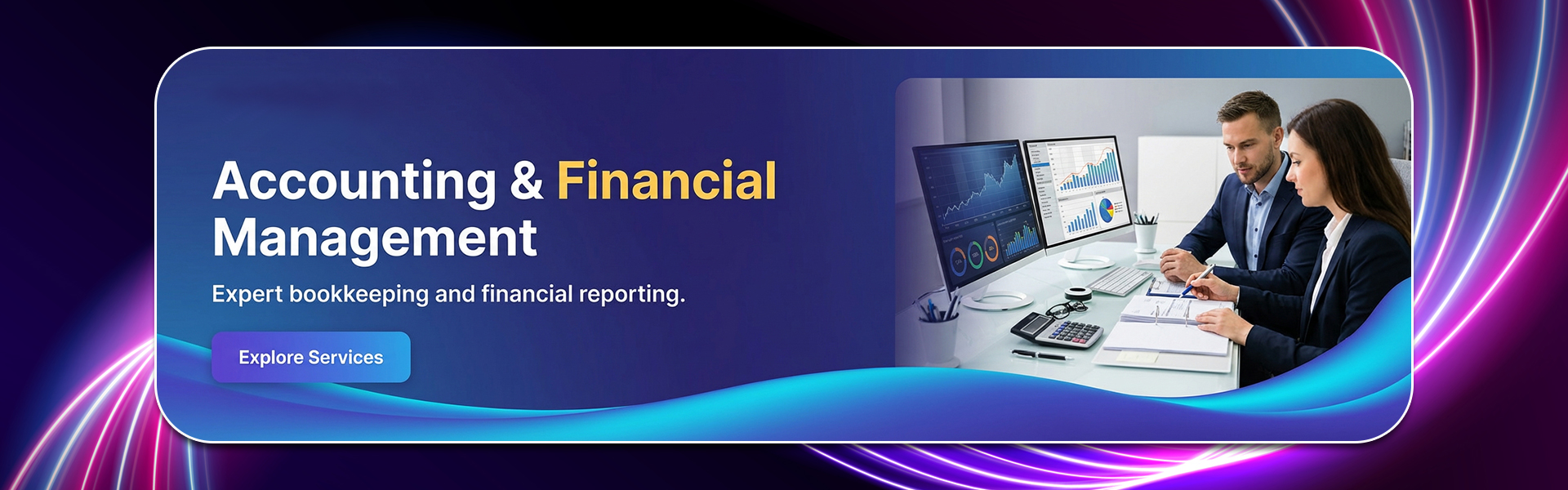 Accounting & Financial Management