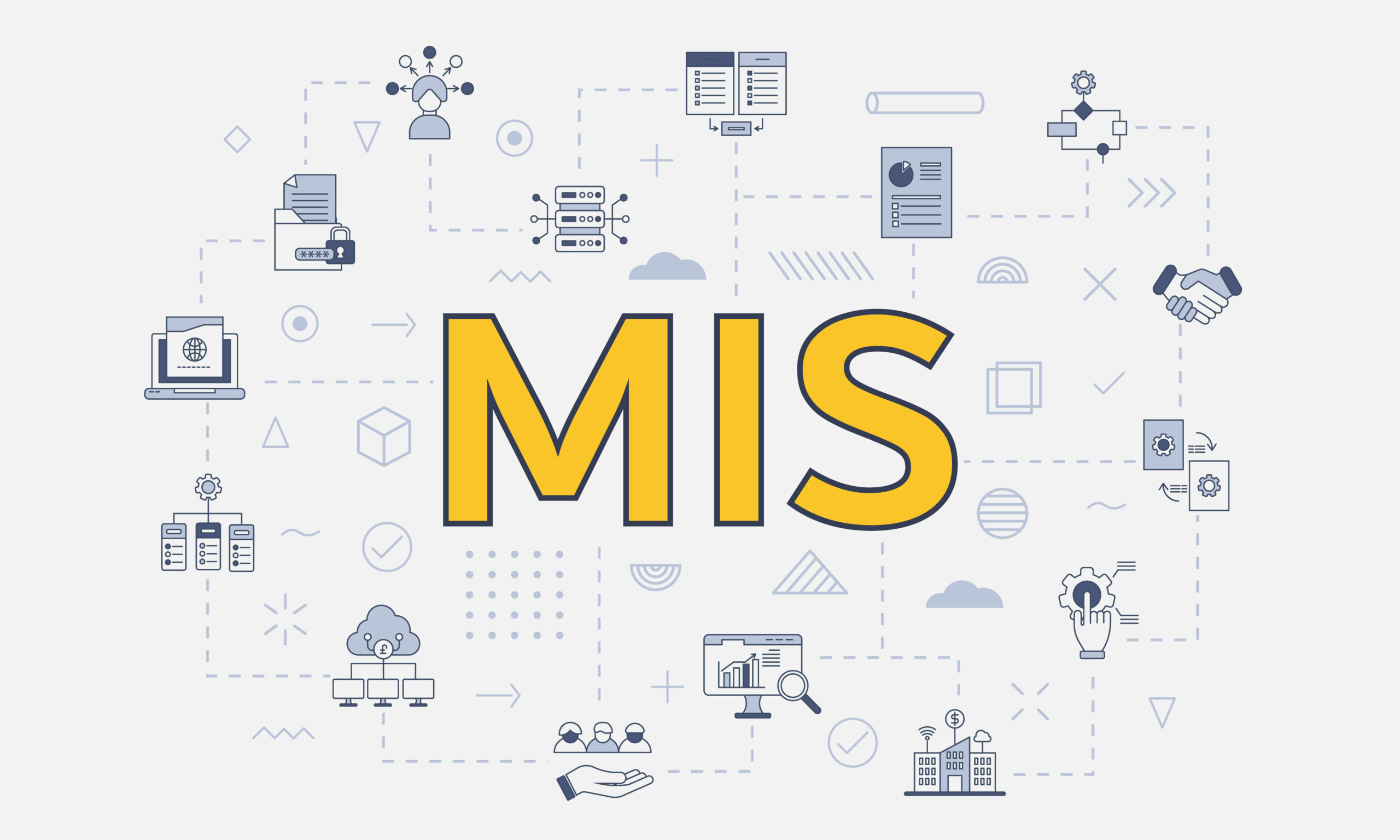 MI & Reporting