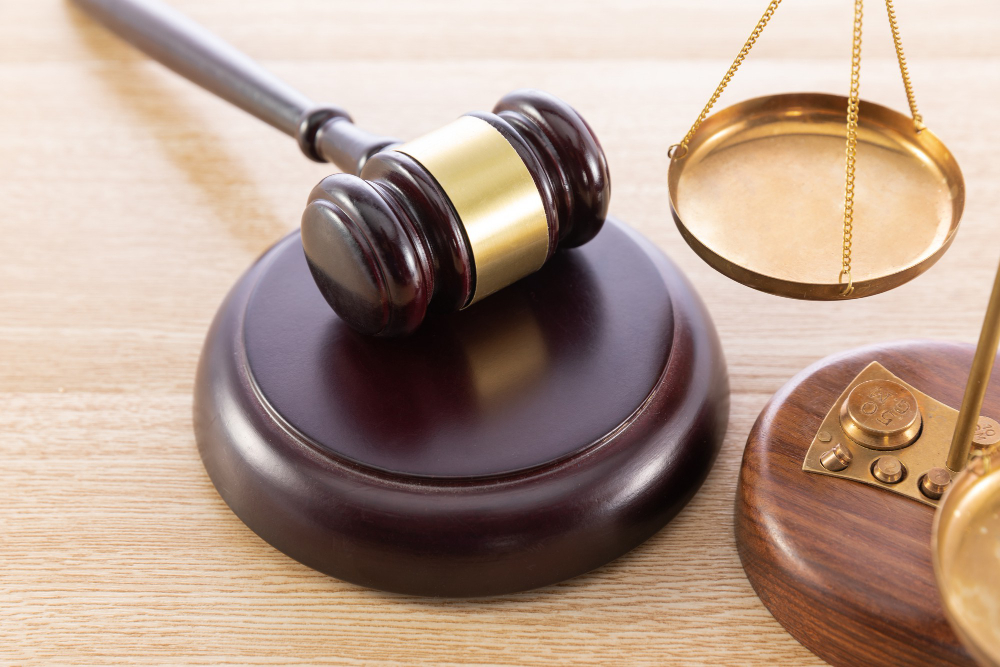 litigation & representation