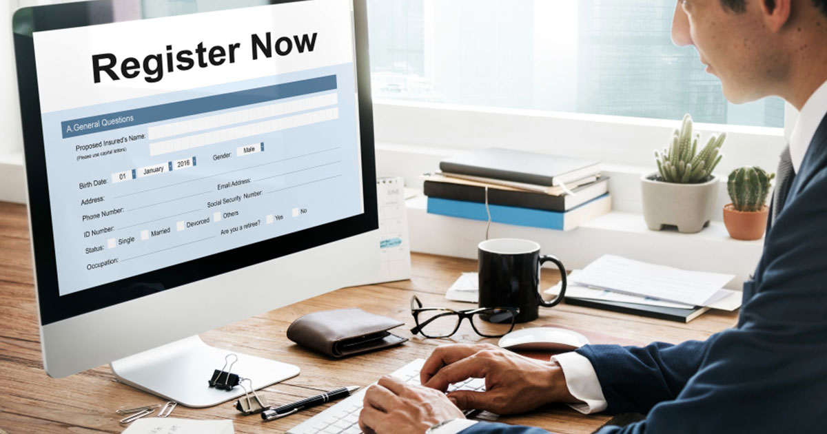 LLP registration Services