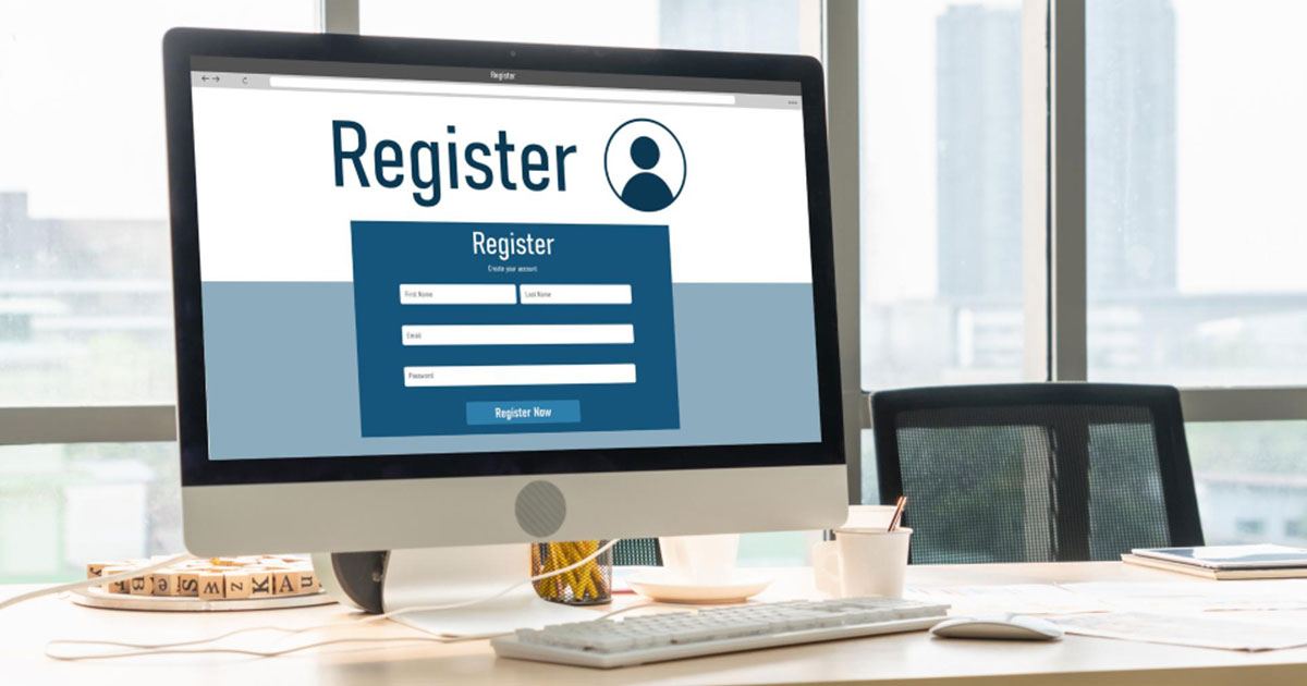 regulatory registrations