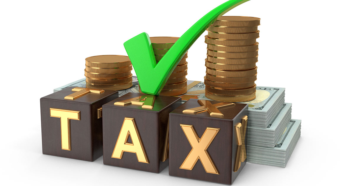Tax & Regulatory Compliance Services