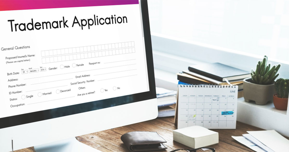 Trademark Registration Services